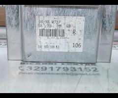 CENTRALINA MOTORE ECU AUDI Q2 2017 1.4 PETROL 110K - 13