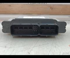 CENTRALINA MOTORE ECU AUDI Q2 2017 1.4 PETROL 110K - 19