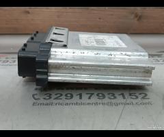 CENTRALINA MOTORE ECU AUDI Q2 2017 1.4 PETROL 110K - 20