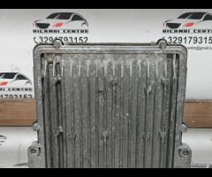 CENTRALINA MOTORE ECU JAGUAR XF 2009 3.0L DIESEL 2 - 11