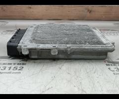 CENTRALINA MOTORE ECU JAGUAR XF 2009 3.0L DIESEL 2 - 14