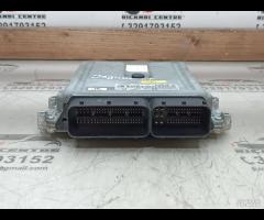 CENTRALINA MOTORE ECU JAGUAR XF 2009 3.0L DIESEL 2 - 17