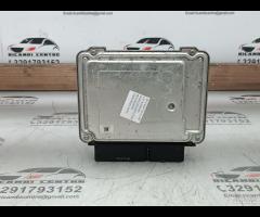 CENTRALINA MOTORE ECU AUDI Q3 2014 2.0L DIESEL 130 - 9