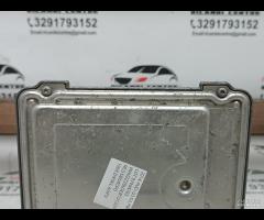 CENTRALINA MOTORE ECU AUDI Q3 2014 2.0L DIESEL 130 - 10