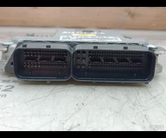 CENTRALINA MOTORE ECU AUDI Q3 2014 2.0L DIESEL 130 - 13