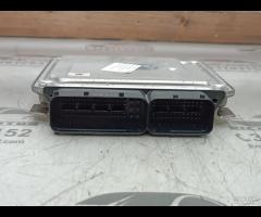 CENTRALINA MOTORE ECU AUDI Q3 2014 2.0L DIESEL 130 - 17