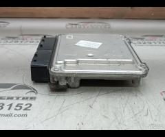CENTRALINA MOTORE ECU AUDI Q3 2014 2.0L DIESEL 130 - 18