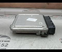 CENTRALINA MOTORE ECU AUDI Q3 2014 2.0L DIESEL 130 - 20