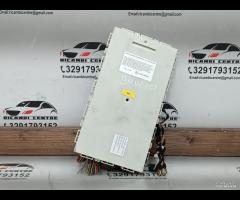 CENTRALINA FEM CONTROLLO CAROZZERIA BMW 1 F20 F21 - 3