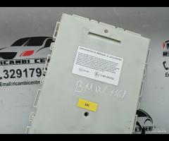 CENTRALINA FEM CONTROLLO CAROZZERIA BMW 1 F20 F21 - 4