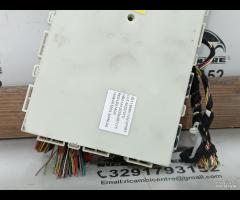 CENTRALINA FEM CONTROLLO CAROZZERIA BMW 1 F20 F21 - 5