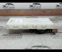 CENTRALINA FEM CONTROLLO CAROZZERIA BMW 1 F20 F21 - 7