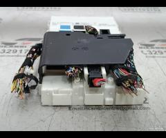 CENTRALINA FEM CONTROLLO CAROZZERIA BMW 1 F20 F21 - 17