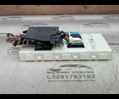 CENTRALINA FEM CONTROLLO CAROZZERIA BMW 1 F20 F21 - 20