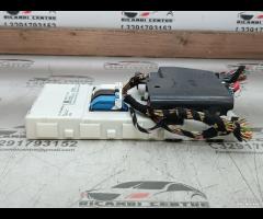 CENTRALINA FEM CONTROLLO CAROZZERIA BMW 1 F20 F21 - 22