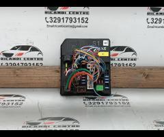 CENTRALINA COMFORT BODY COMPUTER NISSAN JUKE 2015