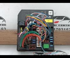 CENTRALINA COMFORT BODY COMPUTER NISSAN JUKE 2015