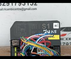 CENTRALINA COMFORT BODY COMPUTER NISSAN JUKE 2015