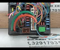 CENTRALINA COMFORT BODY COMPUTER NISSAN JUKE 2015