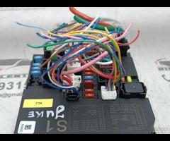 CENTRALINA COMFORT BODY COMPUTER NISSAN JUKE 2015 - 13