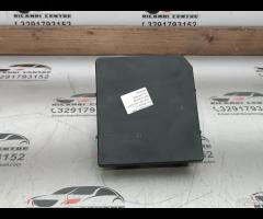 CENTRALINA COMFORT BODY COMPUTER NISSAN JUKE 2015 - 14