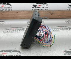 CENTRALINA COMFORT BODY COMPUTER NISSAN JUKE 2015 - 19