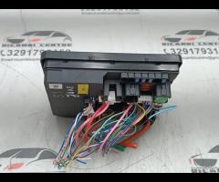 CENTRALINA COMFORT BODY COMPUTER NISSAN JUKE 2015 - 20