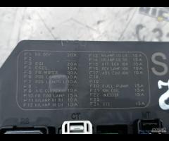 CENTRALINA COMFORT BODY COMPUTER NISSAN JUKE 2015 - 21