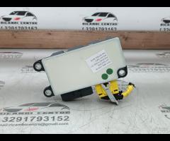 CENTRALINA SRS SENSORE AIRBAG OPEL VIVA KARL 2017 - 8