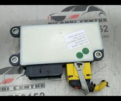 CENTRALINA SRS SENSORE AIRBAG OPEL VIVA KARL 2017 - 12