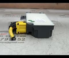 CENTRALINA SRS SENSORE AIRBAG OPEL VIVA KARL 2017 - 14