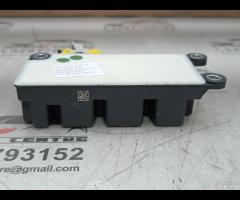CENTRALINA SRS SENSORE AIRBAG OPEL VIVA KARL 2017 - 15