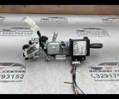 BLOCCHETTO ACCENSIONE CON CHIAVE SUZUKI GRAND VITA