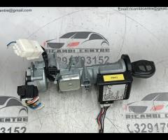 BLOCCHETTO ACCENSIONE CON CHIAVE SUZUKI GRAND VITA