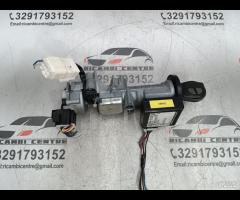 BLOCCHETTO ACCENSIONE CON CHIAVE SUZUKI GRAND VITA