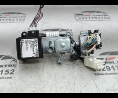 BLOCCHETTO ACCENSIONE CON CHIAVE SUZUKI GRAND VITA - 6