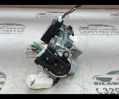 BLOCCHETTO ACCENSIONE CON CHIAVE SUZUKI GRAND VITA - 8