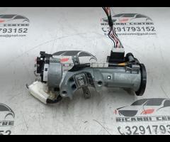 BLOCCHETTO ACCENSIONE CON CHIAVE SUZUKI GRAND VITA - 10