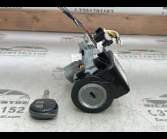 BLOCCHETTO ACCENSIONE CON CHIAVE SUZUKI GRAND VITA - 12