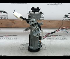 BLOCCHETTO ACCENSIONE CON CHIAVE SUZUKI GRAND VITA - 16