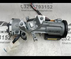 BLOCCHETTO ACCENSIONE CON CHIAVE SUZUKI GRAND VITA - 20