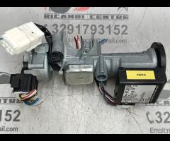 BLOCCHETTO ACCENSIONE CON CHIAVE SUZUKI GRAND VITA - 21