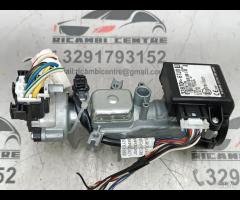 BLOCCHETTO ACCENSIONE CON CHIAVE SUZUKI GRAND VITA - 22