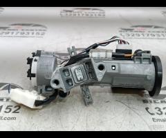 BLOCCHETTO ACCENSIONE CON CHIAVE SUZUKI GRAND VITA - 24