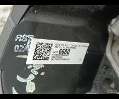 VOLANTE MULTIFUNZIONE IN PELLE NERO OPEL VIVA KARL - 7