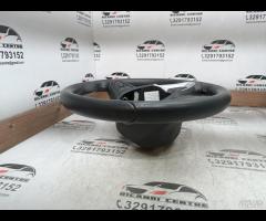 VOLANTE MULTIFUNZIONE IN PELLE NERO OPEL VIVA KARL - 11