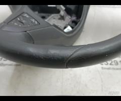 VOLANTE MULTIFUNZIONE IN PELLE NERO OPEL VIVA KARL - 14