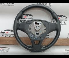 VOLANTE MULTIFUNZIONE IN PELLE NERO OPEL VIVA KARL - 16