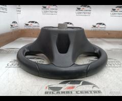 VOLANTE MULTIFUNZIONE IN PELLE NERO OPEL VIVA KARL - 21