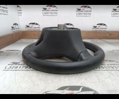 VOLANTE MULTIFUNZIONE IN PELLE NERO OPEL VIVA KARL - 22